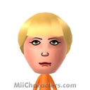 Tasha Yar Mii Image by celery