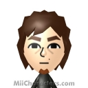 Norman Reedus Mii Image by ghostboy