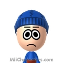 Stan Marsh Mii Image by 39Ryman