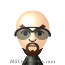 Rob Halford Mii Image by acjakejs