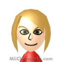 Viridi Mii Image by PsaroJ