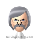 Mark Twain Mii Image by Andy Anonymous