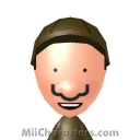 Percy Mii Image by Auturmn