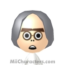 Skips Mii Image by djgaymer98