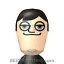 Stan Smith Mii Image by Denlig