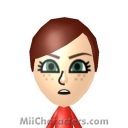 Ellie Mii Image by Ellietlou