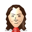 "Weird Al" Yankovic Mii Image by alfonzo9000