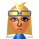 King Tut Mii Image by MasterS...