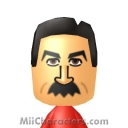 Joseph Stalin Mii Image by Alien803