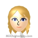 Namine Mii Image by Compy13