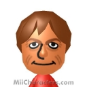 Roddy Piper Mii Image by Shifty