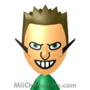 Green Goblin Mii Image by isur