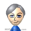 Quicksilver Mii Image by isur