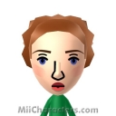 Sansa Stark Mii Image by Andy Anonymous