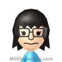 Tina Belcher Mii Image by HBLobster