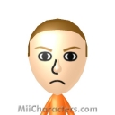 Little Timmy Mii Image by ThroatyDuck