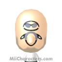 EVE Mii Image by B1LL