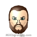 Dr. Algernop Krieger Mii Image by berserker joe