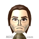 Bigby Wolf Mii Image by Ai Priestess