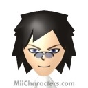 Mido Ban Mii Image by SkinnyCat