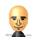 Michael Symon Mii Image by SkinnyCat