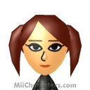 Rise Kujikawa Mii Image by copycatmemic