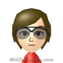 Dave Strider Mii Image by Swaggy2Cape