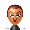 Ganondorf Mii Image by summygubby13