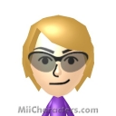 Klavier Gavin Mii Image by RedPumpkin