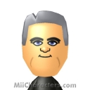 Jay Leno Mii Image by Fabio