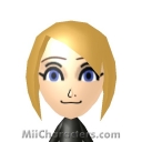 Winry Rockbell Mii Image by megamachopop