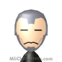 War Machine Mii Image by gmandres79