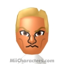 Ira Gamagori Mii Image by Hoogomoogo