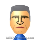 Ted Danson Mii Image by celery