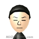 The Batter Mii Image by bibarel