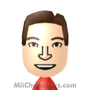 Jimmy Fallon Mii Image by kettlecorn