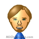 PewDiePie Mii Image by crashspyro22