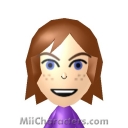 YogsCast Zoey Mii Image by Ugion