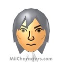 Fenris Mii Image by Velkyn