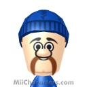 Uncle Grandpa Mii Image by SwagPig