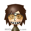 Ticci-Toby Mii Image by Pokemon9614