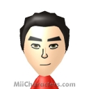 Malcolm Reed Mii Image by daniandan