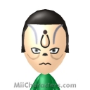 Garak Mii Image by daniandan