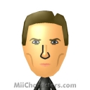 Rustin "Rust" Cohle Mii Image by rpottinger