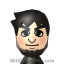 Jontron Mii Image by zimie