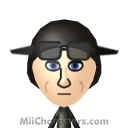 Kung Lao Mii Image by Nichoas