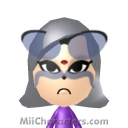 Blaze the Cat Mii Image by Nichoas