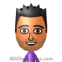 Ray William Johnson Mii Image by Cjv95