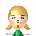 Peatrice Mii Image by technickal