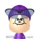 Chowder Mii Image by Toon and Anime